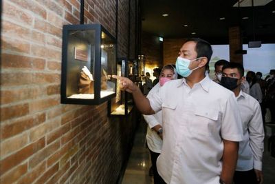 Hendi Minta Tak Ada Penumpukan Pengunjung saat Museum Kota Lama Buka