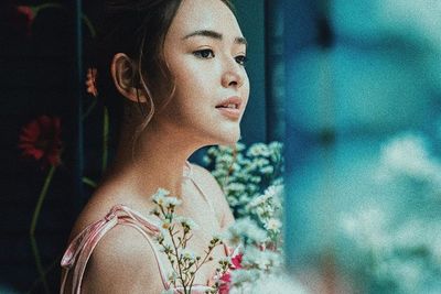 Amanda Manopo Bikin Heboh Gegara Unggah Foto Tangan Bayi Usai Melahirkan Anak Aldebaran