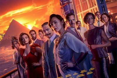 Usai Death On The Nile , Kenneth Branagh Akan Garap Film Adaptasi Agatha Christie Lainnya