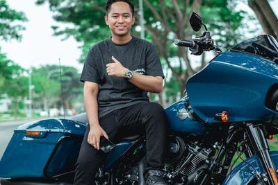 Bukan Binomo, Doni Salmanan Ternyata Terseret Kasus Quotex