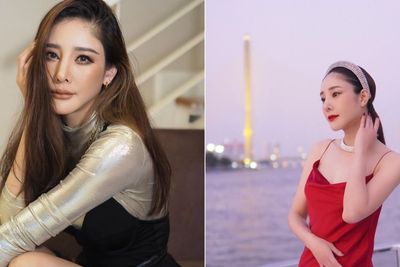 Sosok Tangmo Nida, Artis Thailand yang Ditemukan Tewas Mengenaskan di Sungai