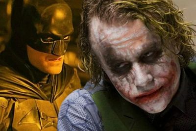 Sutradara The Batman Tak Pernah Bayangkan Filmnya Akan Berhubungan dengan Film Joker