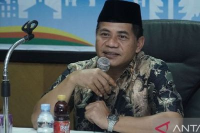 5 Ciri Penceramah Radikal, BNPT: Jangan Terjebak Pada Tampilan