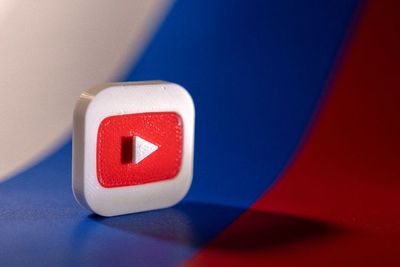 Media Rusia Tayang di Situs Amerika usai Diblokir YouTube