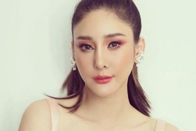 4 Spekulasi Mencurigakan Terkait Kematian Artis Thailand Tangmo, Ada Motif Klaim Asuransi