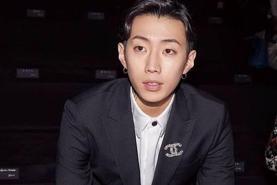 Jay Park Bocorkan Teaser Singel Terbaru GANADARA , Bakal Dirilis pada 11 Maret