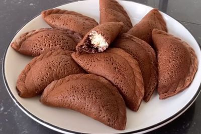 Cuma 15 Menit! Kamu Bisa Nikmati Martabak Lenggang di Akhir Pekan Bersama Keluarga