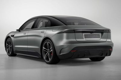 Sony Jalin Mitra Dengan Honda Garap Mobil Listrik, Edar di 2025