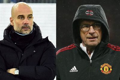 Jadwal Liga Inggris Akhir Pekan ini: Ada Derby Manchester di Etihad Stadium