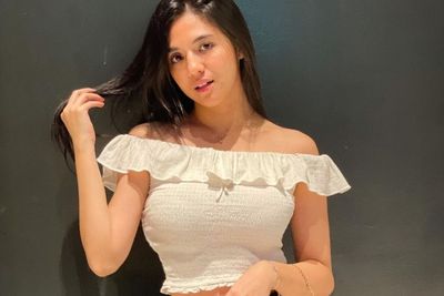 Heboh Video DJ Una Diduga Langgar Prokes saat Manggung, Disawer Rp84,5 Juta