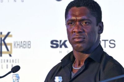 Eks Pemain Timnas Belanda, Clarence Seedorf Resmi Jadi Mualaf