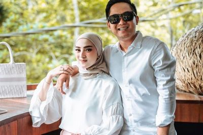 Terseret Kasus Quotex, Doni Salmanan Unggah Kalimat Romantis untuk Istrinya