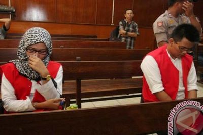 Cerita Lengkap Pasangan Termuda yang Divonis Seumur Hidup, Obsesi dan Cemburu ke Ade Sara