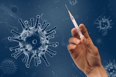 5 Gejala Umum Omicron pada Pasien yang sudah Divaksinasi