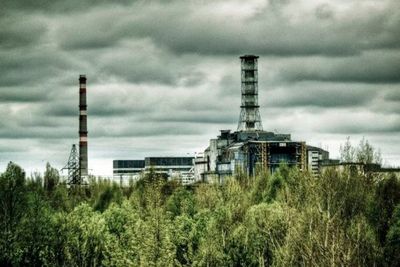 Dikuasai Rusia, Ternyata Ini Potensi PLTN Chernobyl Jika Dimanfaatkan untuk Perang