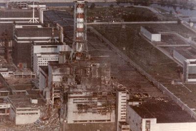 Mengingat Bencana Chernobyl, Kecelakaan Reaktor Nuklir Terparah dalam Sejarah