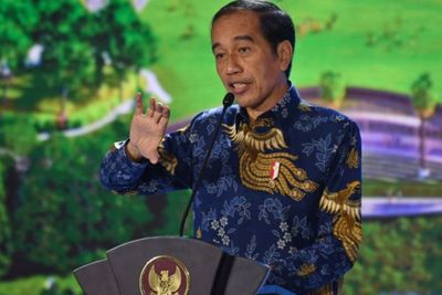 Isu Penundaan Pemilu 2024, Demokrat Minta Jokowi Tunjukkan Bukti Komitmen Taat Konstitusi