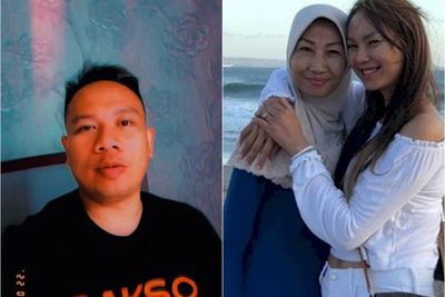 Vicky Prasetyo Minta Kalina Berhenti Berseteru dengan Mama Een: Jangan Sakiti yang Lemah