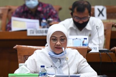 Menaker Siapkan Aturan Lagi, Kali Ini Tentang Pencegahan Kekerasan Seksual