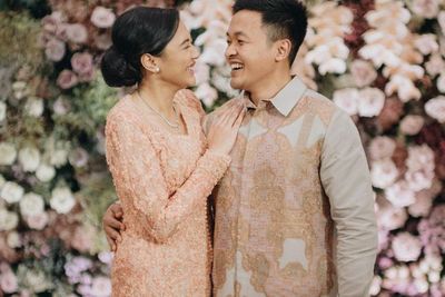 Putri Tanjung Gelar Lamaran di Kediaman, Netizen: Itu Rumah Ya, Bukan Hotel Bintang 10