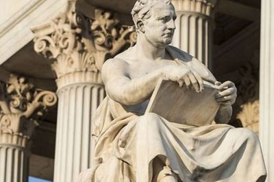 Sosok Titus Livy , Penulis Sejarah Penting tentang Lahirnya Peradaban Romawi Kuno