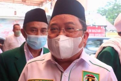 PPP Tak Alergi dengan Wacana Penundaan Pemilu 2024