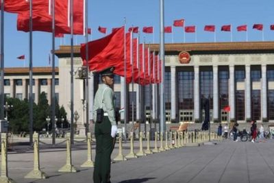 China Resmi Luncurkan Pemburu Korupsi di Luar Negeri: Sandinya Sky Net 2022
