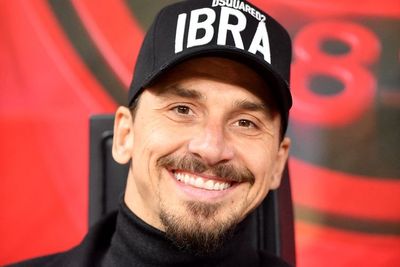 Pulih Cedera, Ibrahimovic Bisa Comeback di Laga AC Milan Kontra Napoli