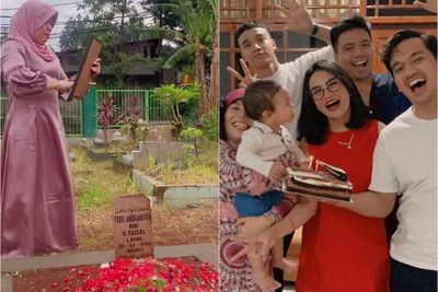 4 Bulan Kepergian Vanessa-Bibi, Dewi Zuhriati: Omongan Warisan Buat Gala Sudah Terbukti