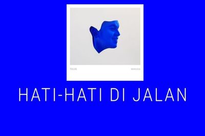 Makna Asam & Garam, Bertemu di Belanga di Lagu Hati-Hati di Jalan Tulus, Dalem Banget!