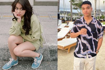 Fadly Faisal Setop Syuting Demi Jemput dan Antar Rebecca Klopper: Baper Banget