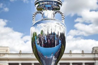 Turki dan Rusia Mundur, Inggris-Irlandia Calon Kuat Tuan Rumah EURO 2028
