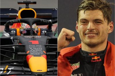 Perpanjang Kontrak dengan Red Bull, Gaji Verstappen Bisa Beli 31 Rumah Mewah di Jaksel
