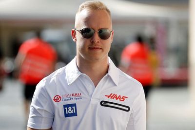 Tim F1 Haas Putus Kontrak Nikita Mazepin, Sang Pebalap Kecewa