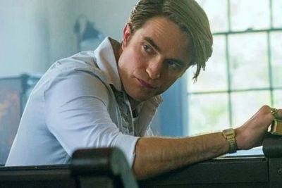 5 Film Terbaik yang Diperankan oleh Robert Pattinson , Twilight Nggak Termasuk!
