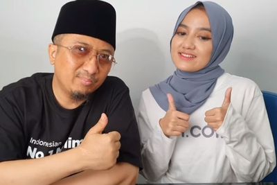 Ustaz Yusuf Mansur Blak-blakan Ingin Nikahkan Wirda di GBK: Biar Balik Modal