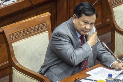 Wacana Penundaan Pemilu 2024 Ingin Jegal Prabowo Jadi Presiden?