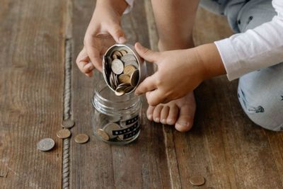 Edukasi Keuangan Harus Dimulai Sejak Dini Pada Anak, Ini Alasannya
