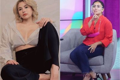 Sindir Feni Rose dan Acara Gosip, Nikita Mirzani: Gak Berfaedah, Apalagi Hostnya