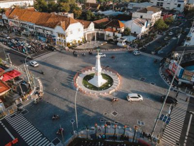 Gak Bikin Kantong Bolong, 5 Tempat Ini Jadi Destinasi Wisata Paling Murah di Indonesia