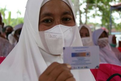 Saudi Cabut Aturan Prokes, Pemerintah Diminta Tak Persulit Keberangkatan Calon Jemaah Haji