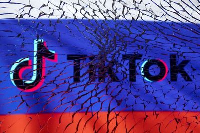 Sebagai Bentuk Protes, TikTok Blokir Semua Konten Video dari Rusia