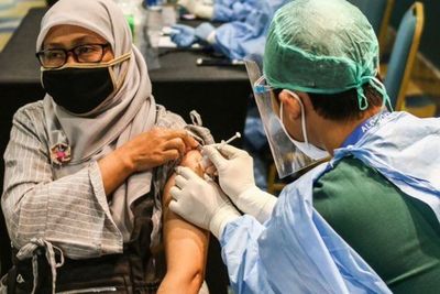 Pemprov DKI Gelar Vaksinasi Booster Akhir Pekan di Dua Lokasi Ini, Bisa Langsung Datang