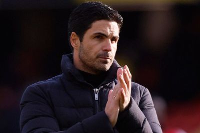 Menang Dramatis Lawan Watford, Arteta: Harusnya Kami Cetak Lebih Banyak Gol