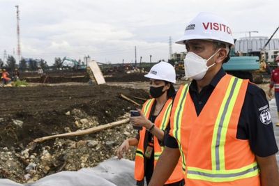 Biaya Bangun Sirkuit Formula E Bengkak Jadi Rp60 Miliar, Wagub DKI: Biar Lebih Bagus
