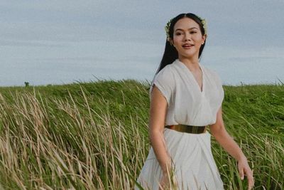 Yura Yunita Rilis Video Klip Tutur Batin , Persembahkan untuk Perempuan Dunia