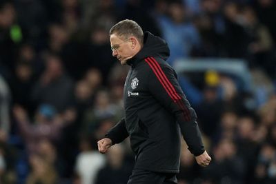 Rangnick Akui Belum Ada Pembahasan Soal Pelatih Baru MU