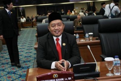 PKS Copot Wakil Ketua DPRD DKI, Ini Alasannya