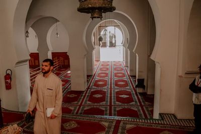 Pendiri Universitas Muslim Pertama di Dunia Ternyata Seorang Perempuan, Siapa Dia?