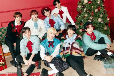 Stray Kids Umumkan Tur Dunia Kedua Bertajuk Maniac yang Dimulai Musim Semi Ini